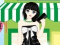 게임 Chic Shopping Girl