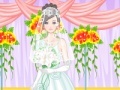 게임 Charming Bride Dress Up