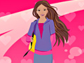게임 Dressup Competition