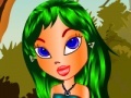게임 Bratz party dressup