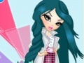 게임 Bratz Style It