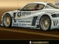 게임 Super Race Car Jigsaw 5