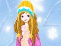 게임 Cool Snow Fashion