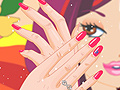 게임 Chic Nails Salon