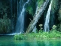 게임 Nature Waterfall Jigsaw
