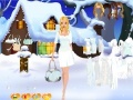게임 White Style Dressup