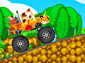 게임 Donkey Kong Truck