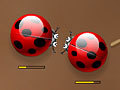 게임 Spider Bugs