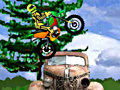 게임 Break Bone Wheelie