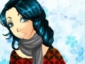 게임 Melody's Melody Dressup Game