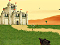 게임 Green Beret Castle Assault