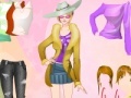 게임 Anya Dress Up