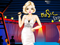 게임 Tyra The VJ