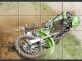 게임 Puzzles: Dirty Bike