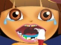 게임 Dora First Teeth