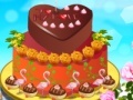 게임 Surprise Cake