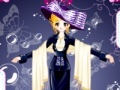 게임 Mademoiselle Dress Up