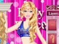 게임 Barbie Exotic Belly Dancer