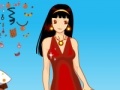 게임 Nice Girl Dress Up 1