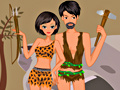 게임 Stone Age Couple