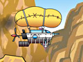 게임 Dwarves Escape