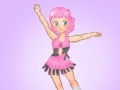 게임 Mini Dance Dress Up