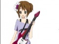 게임 Asian Girl Dressup