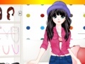 게임 Beauty DressUp 3