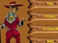 게임 Scooby Doo: Trivia Challenge