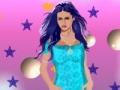 게임 Adrina Lima Dressup