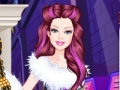 게임 Barbie Monster High Star Dress Up