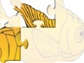게임 Fish Jigsaw