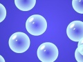 게임 Bubble Popping