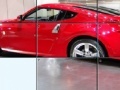 게임 Nissan 370z Coupe Slider
