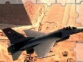 게임 Fighter Plane Puzzle