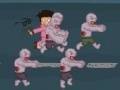 게임 Zomgies: By Jimp and Long Animals
