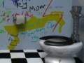 게임 Escape the Bathroom 