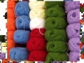 게임 Jigsaw: Wool Yarn