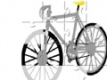 게임 Bicycle Jigsaw