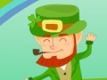 게임 Green Leprechauns