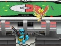 게임 Ho-Oh Attacks