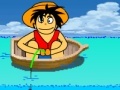 게임 Fishing Luffy