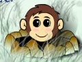 게임 Cute Monkey GoGoGo