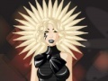 게임 Lady Gaga's Crazy Outfits