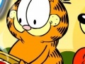게임 Garfield's finding my Monday