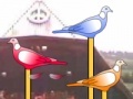 게임 Pigeon on a Stick