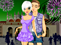게임 Love like Fireworks