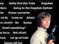 게임 Luke Skywalker Soundboard