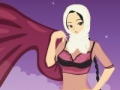 게임 Desert Girl Dressup