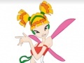 게임 Winx club